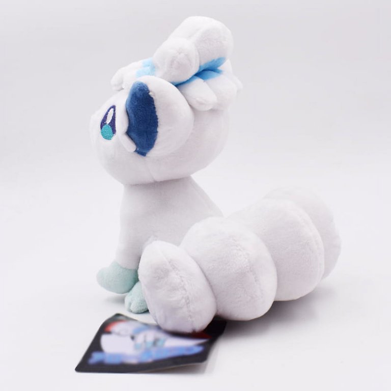 vulpix plush walmart