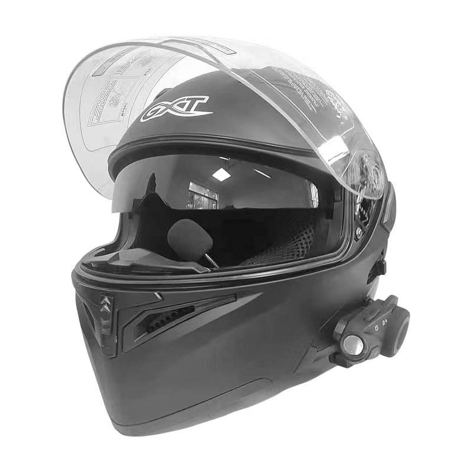 Gxt hotsell motorcycle helmet