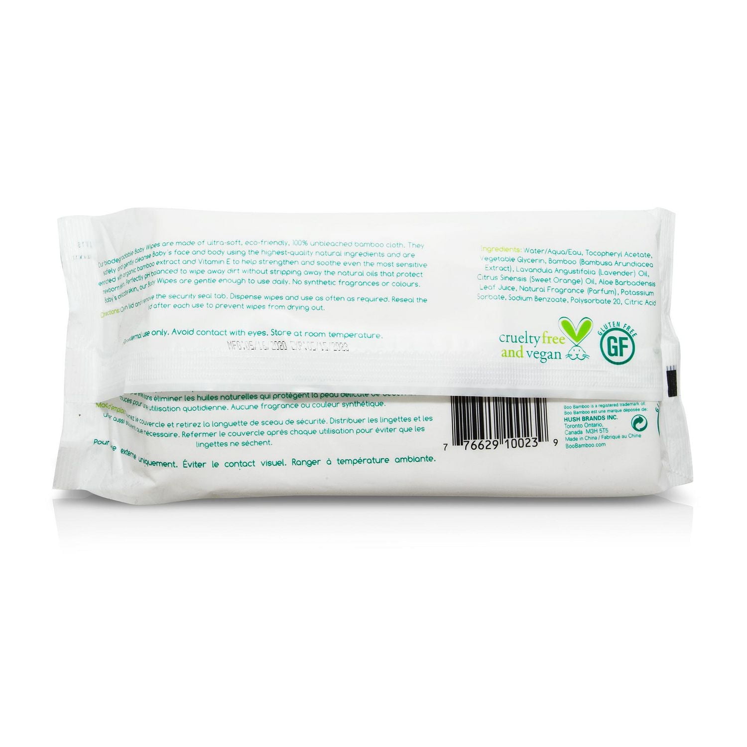 Baby Boo Bamboo Diaper Cream & Wipes Bundle + Bonus Gift - Baby SPF 40 Sunscreen Lotion