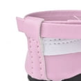 thumbnail image 4 of Lace Trim Artificial Leather Shoes Accessory for 18in Toy Baby Doll Gift b378, 4 of 7
