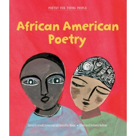 Pre-Owned Poetry for Young People: African Am (Hardcover) by Karen Barbour