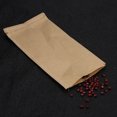 thumbnail image 4 of Diy Cutlery Bags, Wear Resistance Foldable  Tear Resistant Vintage Kraft Paper Bags , For Corn, Wheat, Rape, Rice, Sorghum, Sunflower, 4 of 8