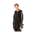 thumbnail image 2 of Sudadera Puma Atletica X Barbie Negra Larga Deportiva negro M PUMA 576768 01, 2 of 4