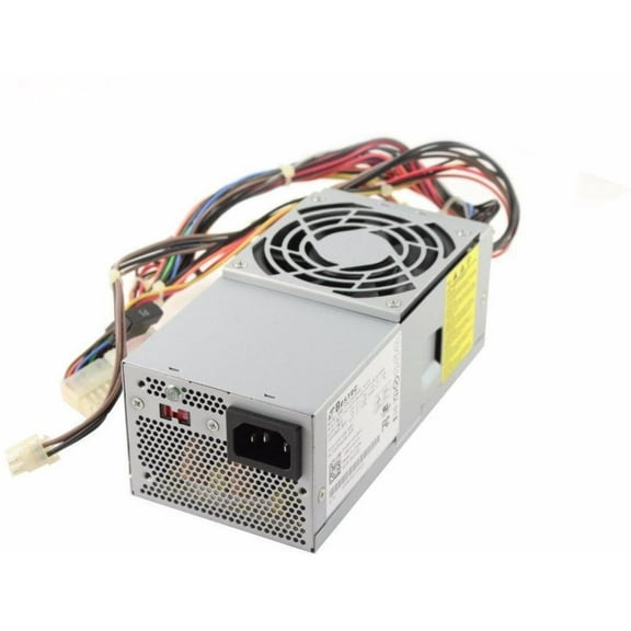 Dell Fuente 250w para Dell Inspiron, Dell Studio, Dell Vostro W208D