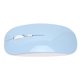 thumbnail image 5 of Ratón Inalámbrico, Delgado Portátil 1600 DPI 10 Metros De Transmisión Ratón óptico Portátil 2 Modos Con Nano Receptor USB Para PC ANGGREK Azul, 5 of 8