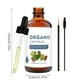 thumbnail image 3 of Fiudx Aceite de Ricino Natural, Hidratante Multiusos para Pestañas, Cejas y Uñas, Tratamiento Capilar Resistente y Nutritivo, Fórmula de Absorción No Grasa, Uso Diario En Viajes, Apto para Todo Tipo, 3 of 6