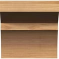 thumbnail image 2 of 6"W x 6"H x 32"L Monterey Rough Sawn Rafter Tail, Western Red Cedar, 2 of 4
