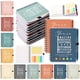 thumbnail image 1 of Set de Cuadernos y Bolígrafos Jetec 25 Juegos para Agradecimiento a Empleados, 1 of 6