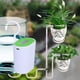thumbnail image 3 of Kearding Kit de goteo de riego solar, herramienta de riego para personas perezosas, fácil instalación, riego automático Jardín y Patio, 3 of 6
