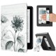 thumbnail image 1 of Funda con soporte para lector de libros electrónicos CoBak de 6,8 pulgadas, 11.ª generación, 1 of 7