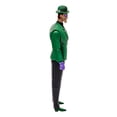thumbnail image 4 of DC Direct - Batman: The Animated Series The Riddler 6in Action Figure - Build-A Wave 2, 4 of 5