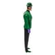 thumbnail image 4 of DC Direct - Batman: The Animated Series The Riddler 6in Action Figure - Build-A Wave 2, 4 of 5