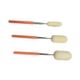 thumbnail image 2 of 3 piezas de palitos de esponja telescópicos, herramientas para dar forma a la cerámica, multiusos, se extienden hasta Naranja, 2 of 9