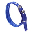 thumbnail image 1 of OFFIGAM Collar Ajustable Para Perros Azul Con Multifuncional Para Uso Cómodo, 1 of 8