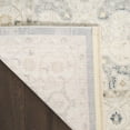 thumbnail image 5 of Nourison Pardis 2' x 6' Light Blue Vintage Indoor Rug, 5 of 8