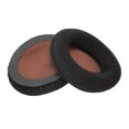 thumbnail image 4 of COJÍN DE OREJAS DE AURICULARES, ALmoHADILLAS DE REMPLAZO DE LA OREJA ALTAMENTE FLEXIBLE ELASTAD SUAVE PARA EL MOMENTO EN LOS AURICOSES PARA LOS Oídos, 4 of 7