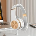 dfutuy Noise Cancelling Wireless Headphones Bluetooth 4.2 Earphone Headset with Mic Hot 2025