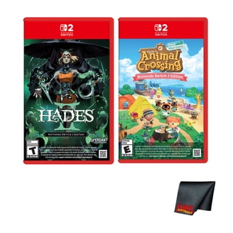 Nintendo Switch Lite - Animal Crossing: New Horizons Handheld