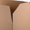 thumbnail image 2 of SHISUYAN 5 Pcs Corrugated Boxes Multi-functional Shipping Boxes Premium Packing Boxes, 2 of 6
