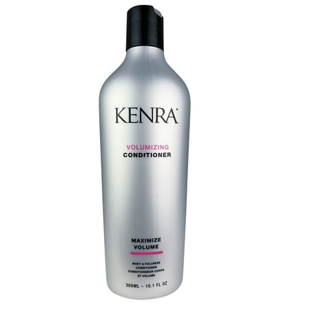 UPC 014926125105 product image for Kenra Volumizing Shampoo | upcitemdb.com