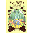 thumbnail image 1 of EL MAGO DE OZ EDITORES MEXICANOS UNIDOS Pasta Blanda, 1 of 2