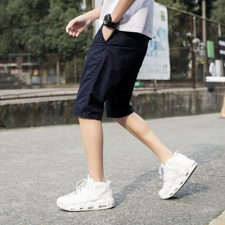 Cotton casual shorts hotsell