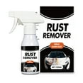 thumbnail image 2 of 120Ml Car And Home Purpose Hardware Cleaning Metal Rust Remover Rust Dissolver Spray For Tools Metal Surfaces Automotive Parts Household Hardware, 2 of 6