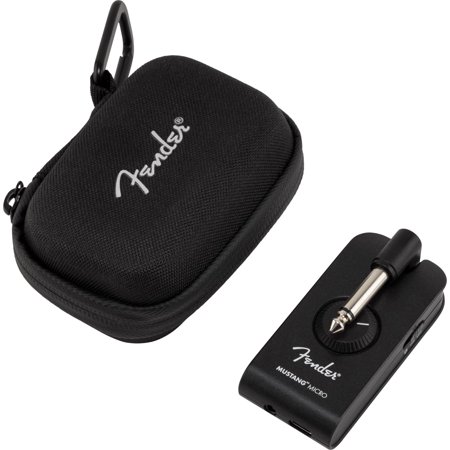 フェンダー Fender Mustang Micro Case Mustang Micro専用ケース