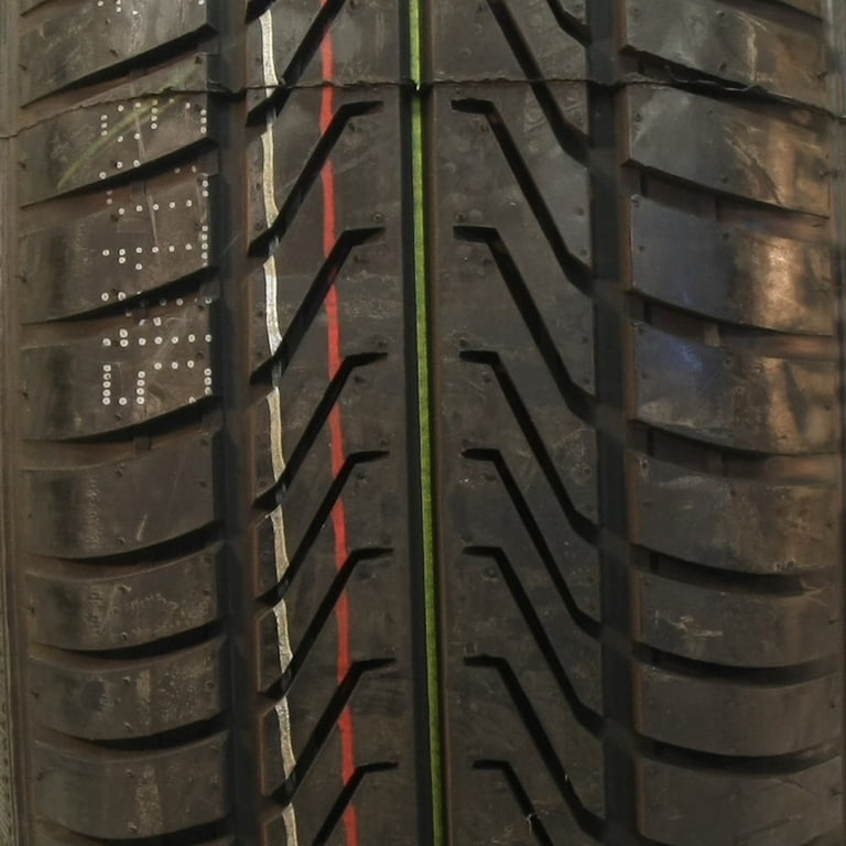 Forceum D800 All-Season Passenger Tire, 185/55R15 86V, Suitable
