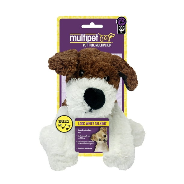 plush toys that look like your dog
