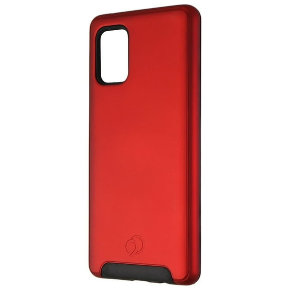 Nimbus9 Cirrus 2 Series Case for Samsung Galaxy A71 - Crimson