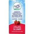 thumbnail image 2 of Crystal Light on-the-Go Energy Wild Strawberry 1.1oz (Pack of 28), 2 of 7