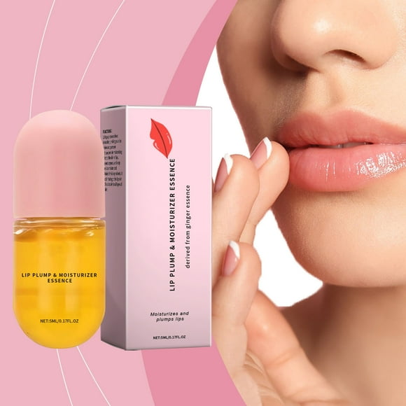 SIfdSeng Peel Off Lip Stain Moisturizing and Moisturizing Lip Oil and Moisturize Lips Moisturizing and Nourishing Lips Hydrating and Elastic Dry 5Ml Lip Gloss Base