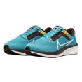 thumbnail image 2 of Nike Air Zoom Pegasus 40 Prm Mens Shoes Size 7, Color: Teal Nebula/White/Earth/Pure Platinum, 2 of 3