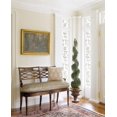 thumbnail image 2 of InHome 99438 Bamboo Sidelight Privacy Film, 2 of 2