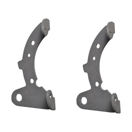 Replacement Part For Hoover (2) 7069 Vacuum Cleaner Mounting Bracket :- 440010754