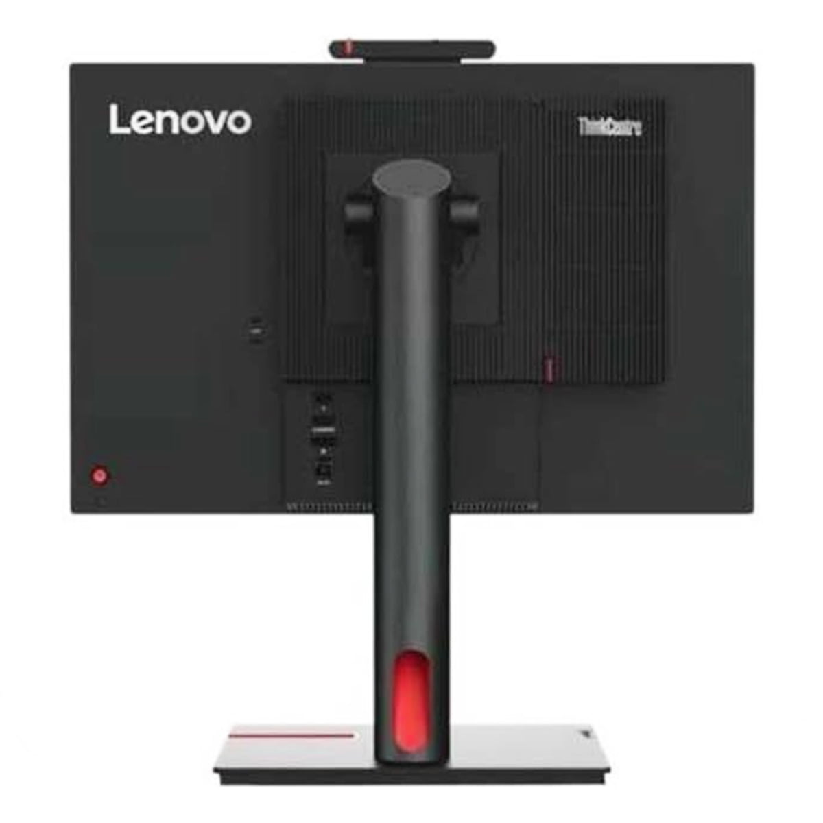 Lenovo ThinkCentre Tiny-In-One 22 Gen 5 22" Class Webcam Full HD LED Monitor - 16:9 - Black - 21.5" Viewable - In-plane Switching (IPS) Technology - WLED Backlight - 1920 x 1080 - 16.7 Million Colo...