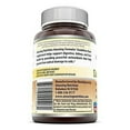 Best Naturals Dandelion Root 520 Mg & Vitamin D3 5000 IU - LifeIRL