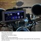 thumbnail image 4 of Navegador GPS Para Motocicleta, Control Remoto, Para Motocicleta, Dual, Pantalla Táctil HD De 7 Pulgadas Para Moto, 4 of 7