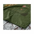thumbnail image 5 of Wicked Elphaba Thropp Silk Touch Throw Blanket 50 x 60, 5 of 5