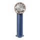 thumbnail image 3 of Mini Ventilador, Puerto Usb Recargable, Tres Velocidades, Portatil y Ligero, Ideal Interior y Exterior, Ideal Viajes de Verano, 140 G, Transporte Suave., 3 of 5