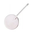 thumbnail image 4 of tooloflife Dental Oral Mirror Head Examination Magnifying Dental Mouth Mirror Round Shape Stainless Steel, 4 of 7