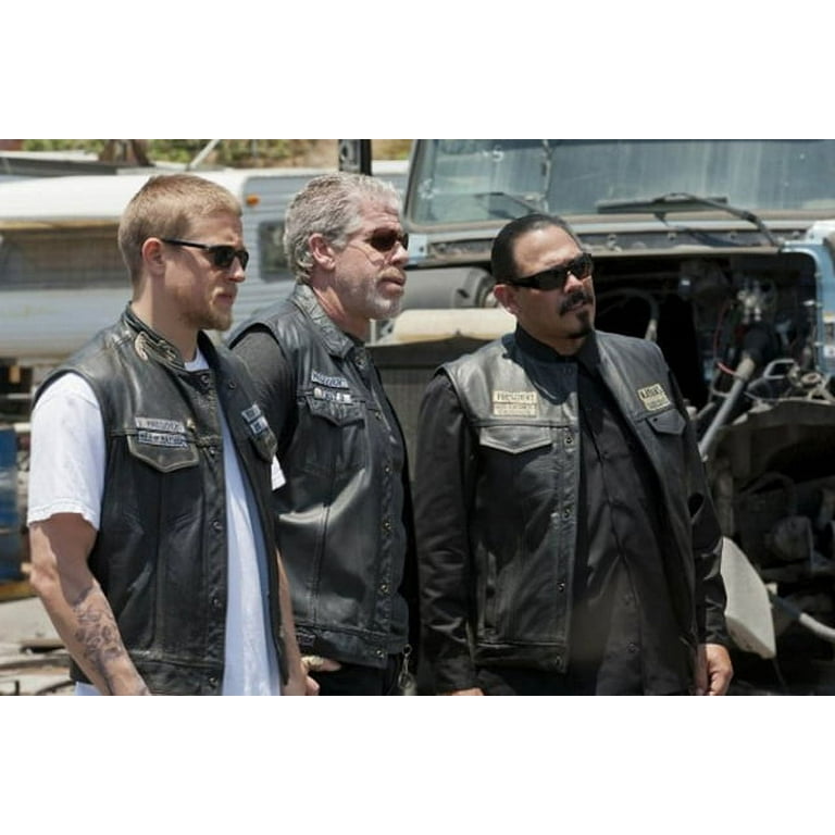 20th Century Studios: Sons of Anarchy Seasons 1-7 Box Set
