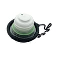 thumbnail image 1 of Fits Ford Fiesta Mk5 2001-2008 Petrol / Diesel Fuel Tank Filler Cap 1580852 NewB2, 1 of 1