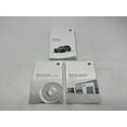 thumbnail image 6 of 2018 Volkswagen Tiguan Owners Manual Set with Case OEM B01B03025, 6 of 6