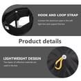 thumbnail image 3 of OUNONA light diffuser blackout cover Camera Flash Reflector Black Cloth 1Pack, 3 of 6