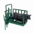thumbnail image 4 of Little Buster Toys Cattle Squeeze Chute - Green, 4 of 5
