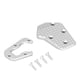 thumbnail image 3 of Pedal De Palanca De Freno Trasero, Soporte Más Grande, Resistente Al Desgaste, Antideslizante, Freno Trasero, Repuesto De Almohadilla Ampliada Para F900XR 2020-2021 Para ANGGREK Otros, 3 of 8