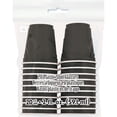 thumbnail image 1 of Plastic Shot Glasses 20z 20/Pkg-Black, 1 of 2
