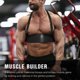 thumbnail image 2 of Bíceps y tríceps Muscle Builder Bicep Isolator Brazo Entrenamiento de fuerza, 2 of 8